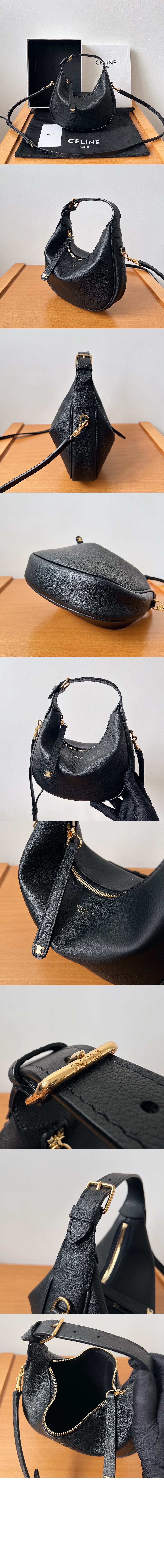 미러급레플리카사이트 | 명품레플리카 전문 쇼핑몰  | 퍼스트원 - 틴 룰루 120723 > 셀린느