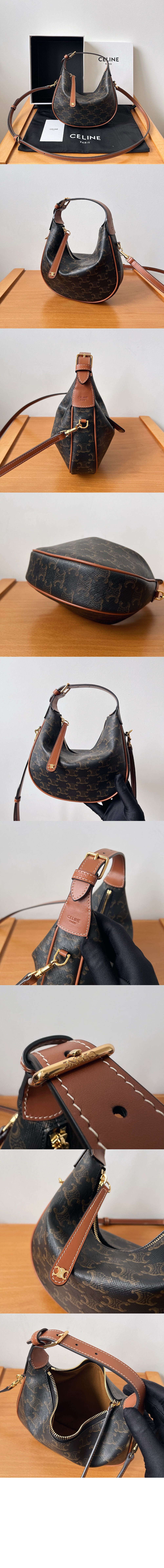 미러급레플리카사이트 | 명품레플리카 전문 쇼핑몰  | 퍼스트원 - 틴 룰루 120722 > 셀린느