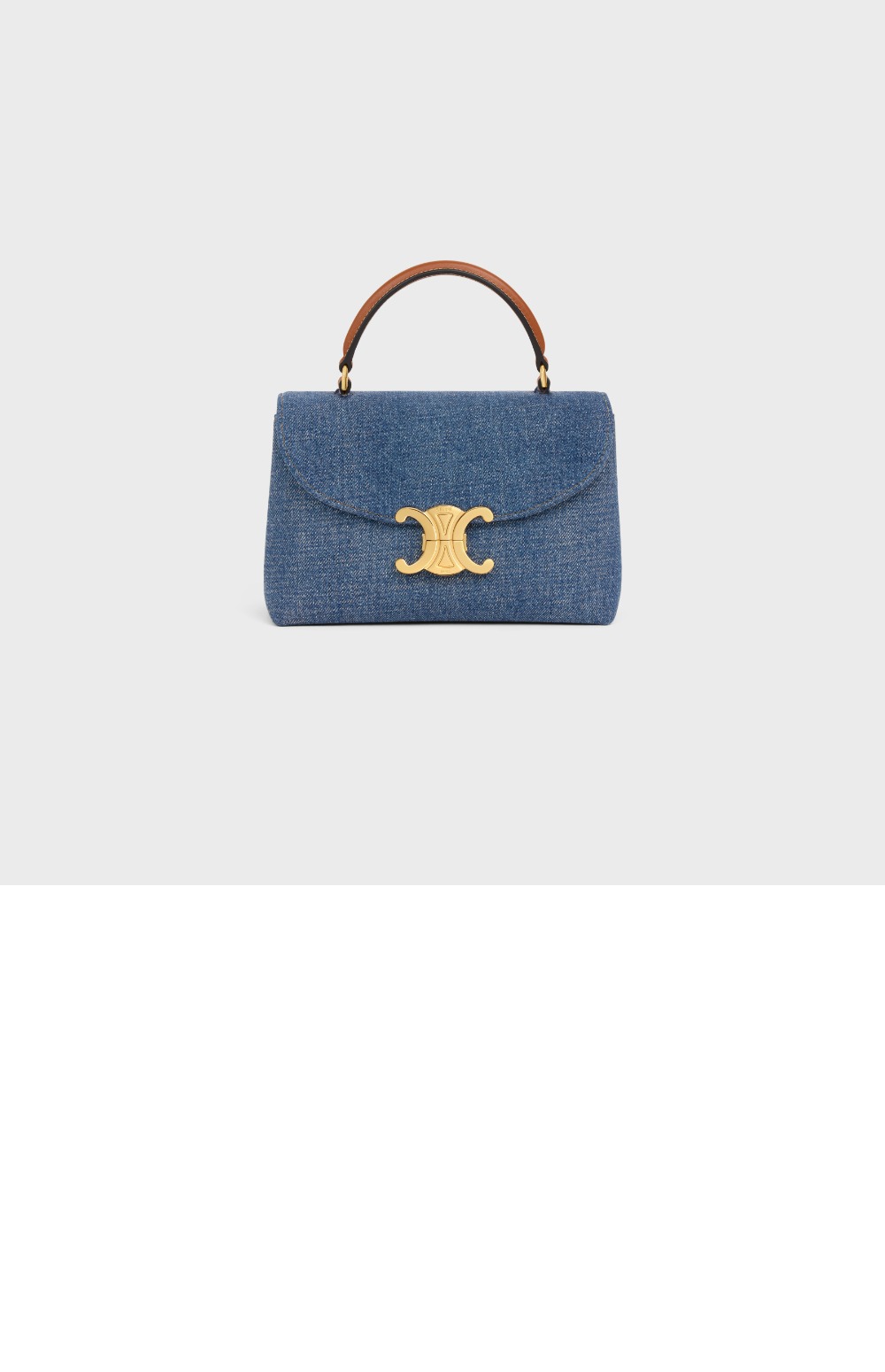 미러급레플리카사이트 | 명품레플리카 전문 쇼핑몰  | 퍼스트원 - 티니노 로고 프린트 클러치 118112 > 셀린느