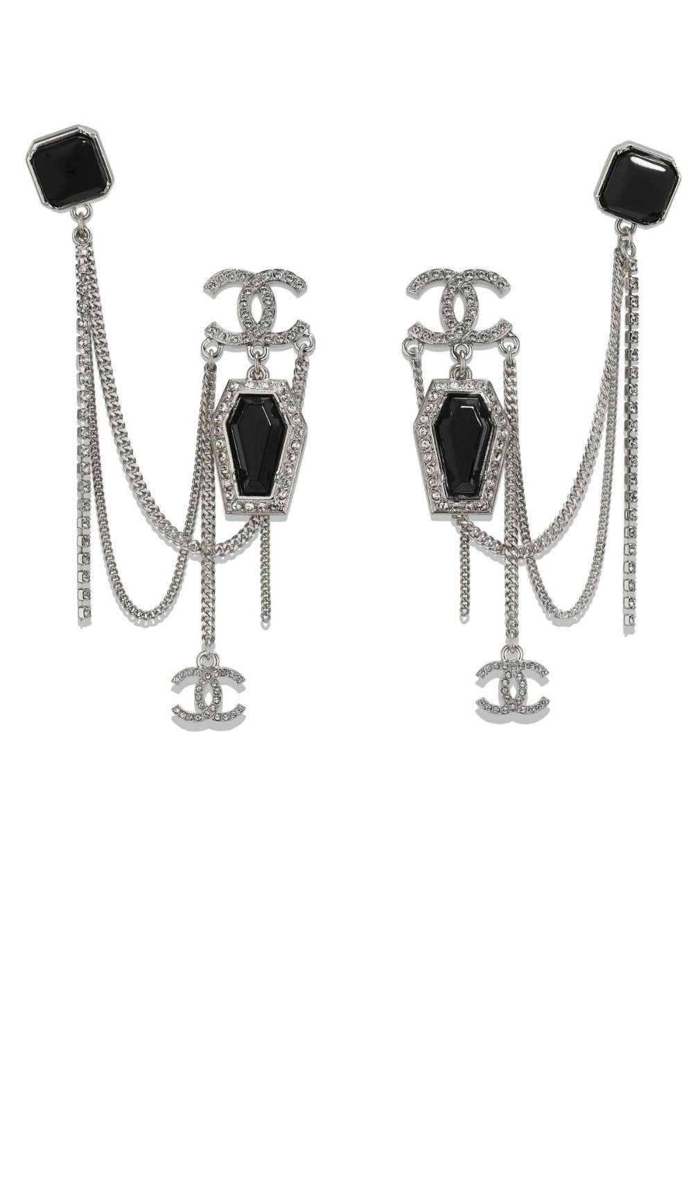 미러급레플리카사이트 | 명품레플리카 전문 쇼핑몰  | 퍼스트원 - 귀걸이 AB7699 > 샤넬