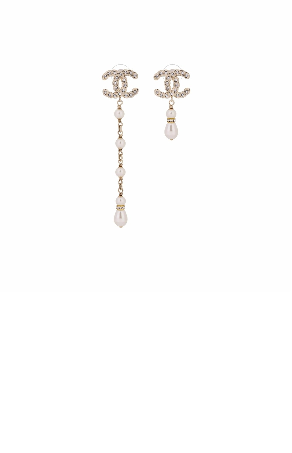 미러급레플리카사이트 | 명품레플리카 전문 쇼핑몰  | 퍼스트원 - 귀걸이  AB0648 > 샤넬