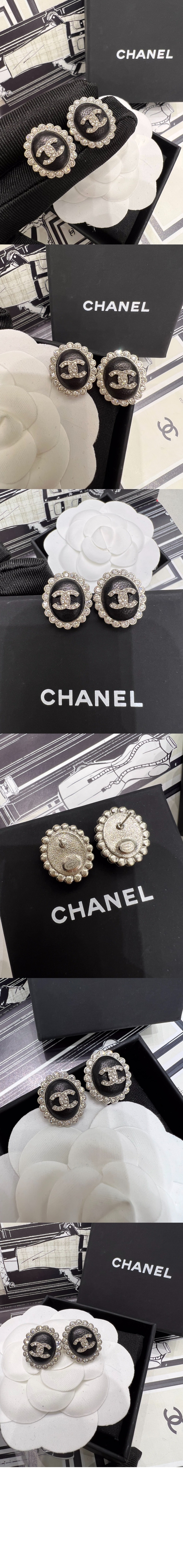 미러급레플리카사이트 | 명품레플리카 전문 쇼핑몰  | 퍼스트원 - 귀걸이 AB9233 > 샤넬