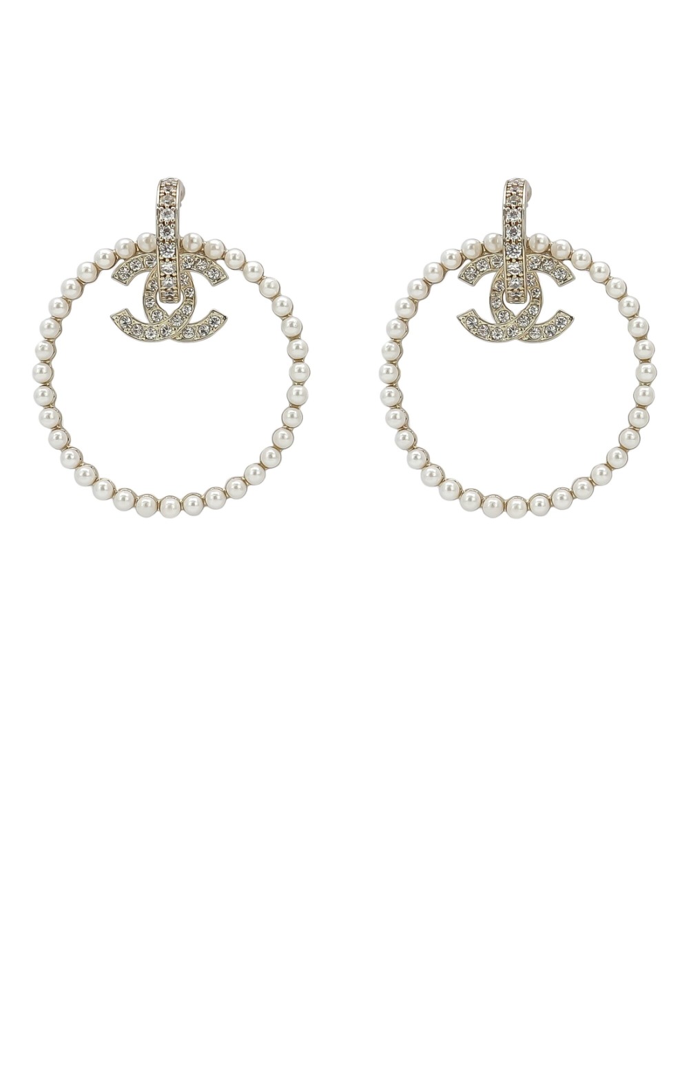 미러급레플리카사이트 | 명품레플리카 전문 쇼핑몰  | 퍼스트원 - 귀걸이 AB9088 > 샤넬