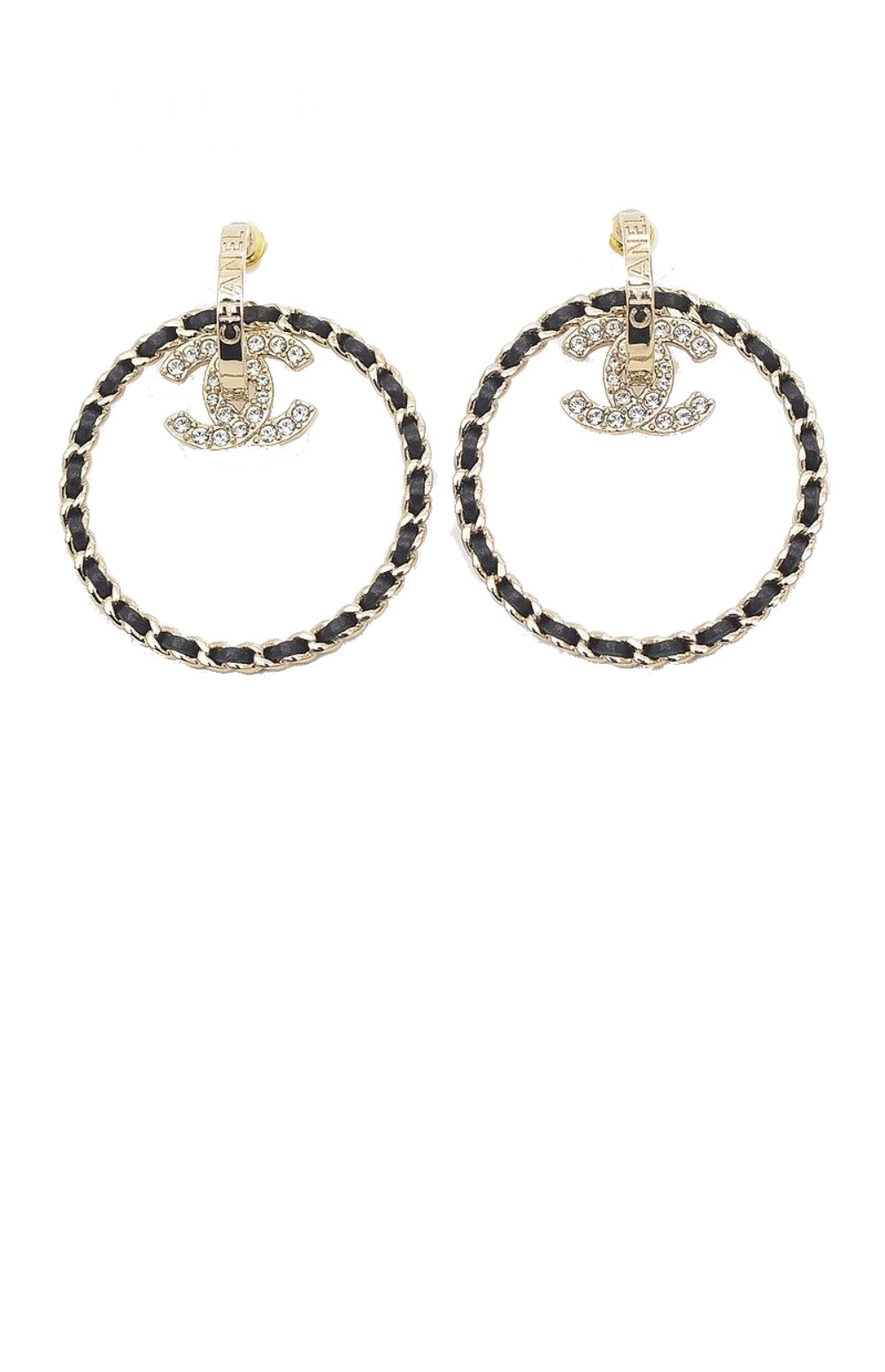 미러급레플리카사이트 | 명품레플리카 전문 쇼핑몰  | 퍼스트원 - 귀걸이 AB9089 > 샤넬