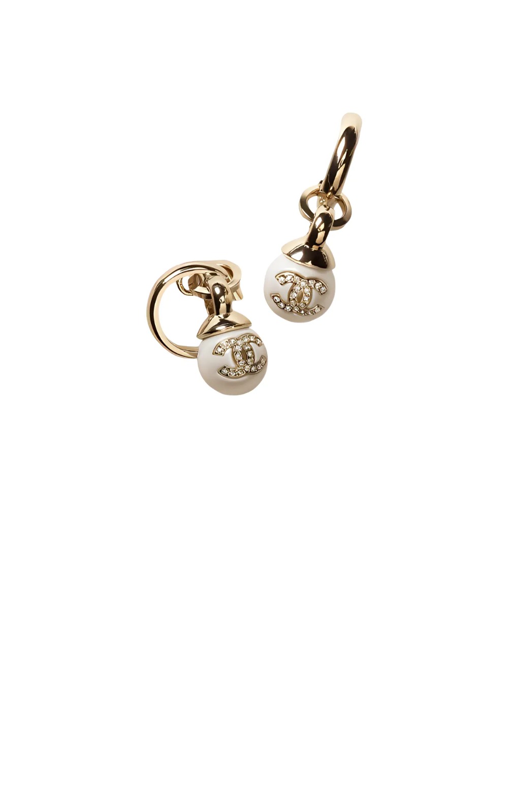 미러급레플리카사이트 | 명품레플리카 전문 쇼핑몰  | 퍼스트원 - 귀걸이  AB9169 > 샤넬