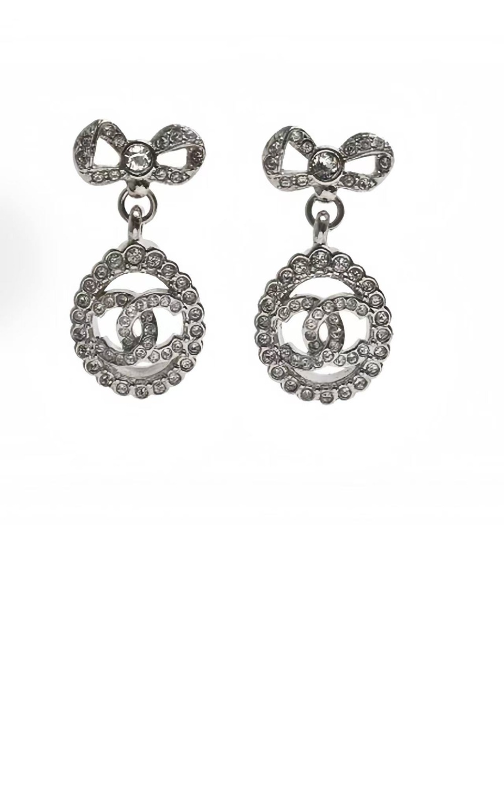 미러급레플리카사이트 | 명품레플리카 전문 쇼핑몰  | 퍼스트원 - 귀걸이   AB9238 > 샤넬