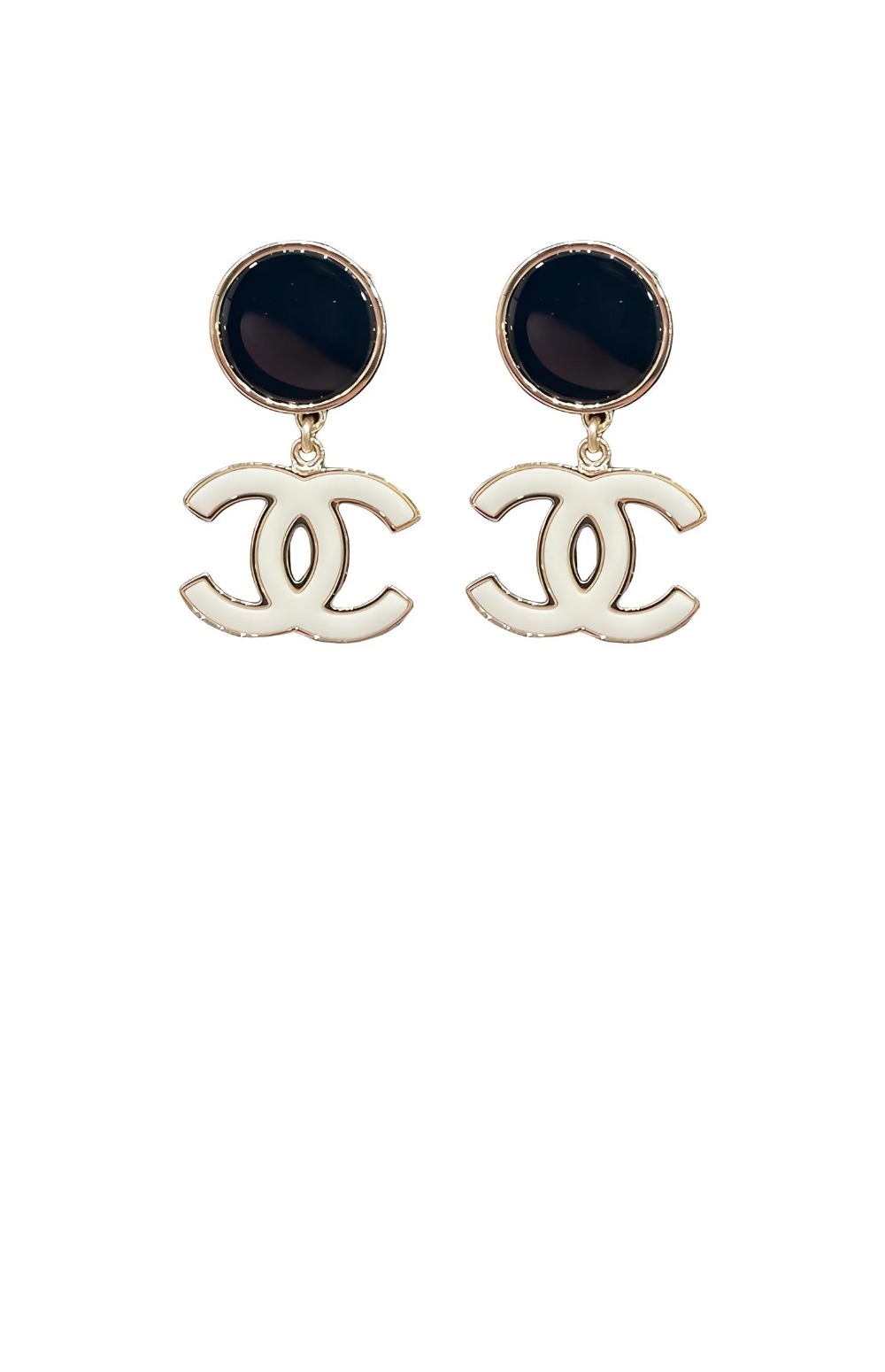 미러급레플리카사이트 | 명품레플리카 전문 쇼핑몰  | 퍼스트원 - 귀걸이  AB9893 > 샤넬