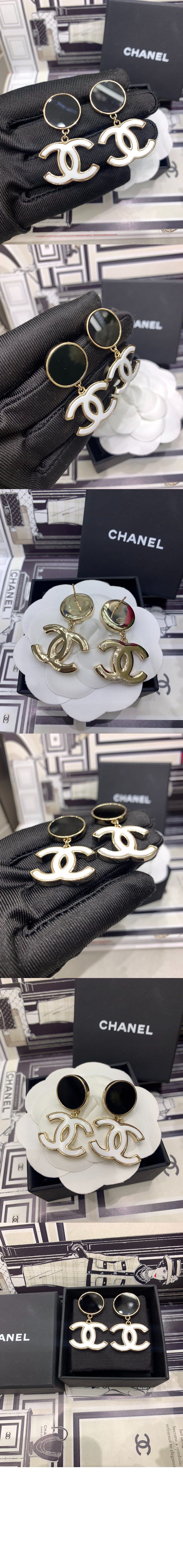 미러급레플리카사이트 | 명품레플리카 전문 쇼핑몰  | 퍼스트원 - 귀걸이  AB9893 > 샤넬