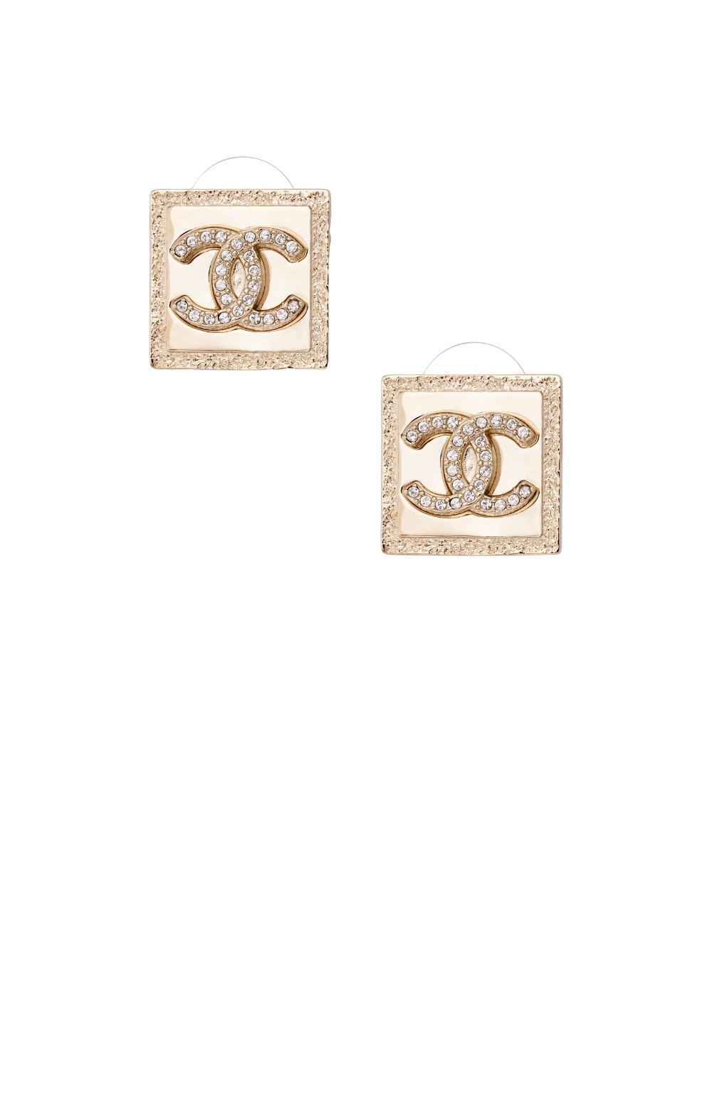 미러급레플리카사이트 | 명품레플리카 전문 쇼핑몰  | 퍼스트원 - 귀걸이 AB8821 > 샤넬