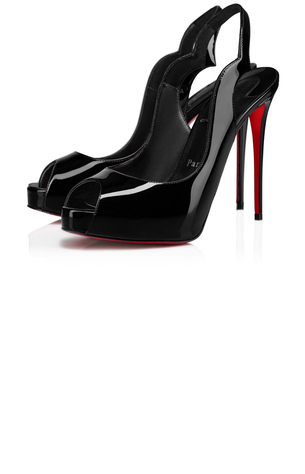 미러급레플리카사이트 | 명품레플리카 전문 쇼핑몰  | 퍼스트원 - Hot Chick Sling Alta 3220506 > 루부탱