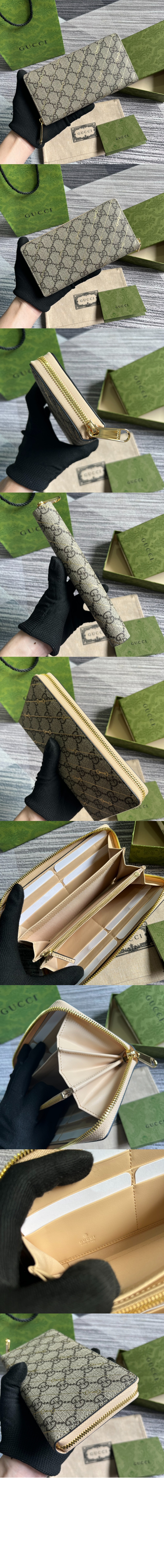 미러급레플리카사이트 | 명품레플리카 전문 쇼핑몰  | 퍼스트원 - 지갑 카드홀더 774331 > 구찌