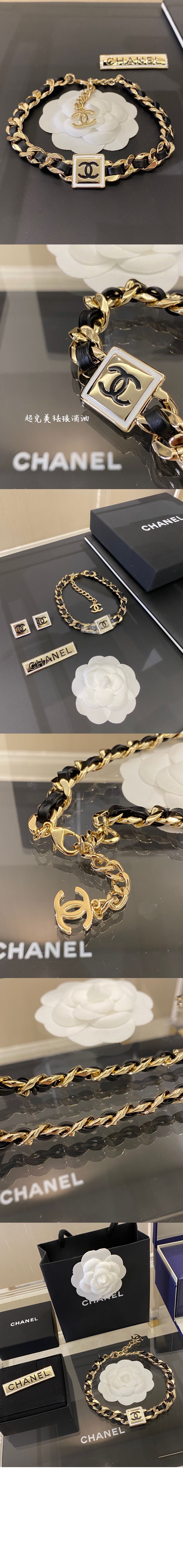 미러급레플리카사이트 | 명품레플리카 전문 쇼핑몰  | 퍼스트원 - 목걸이 AB6771 > 샤넬