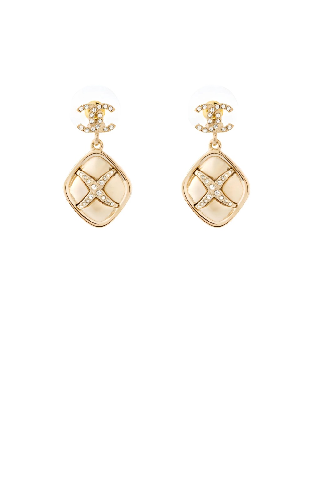 미러급레플리카사이트 | 명품레플리카 전문 쇼핑몰  | 퍼스트원 - 귀걸이  AB6880 > 샤넬