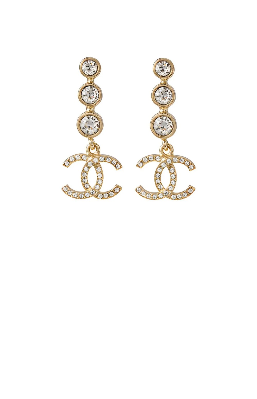 미러급레플리카사이트 | 명품레플리카 전문 쇼핑몰  | 퍼스트원 - 귀걸이 AB7019 > 샤넬