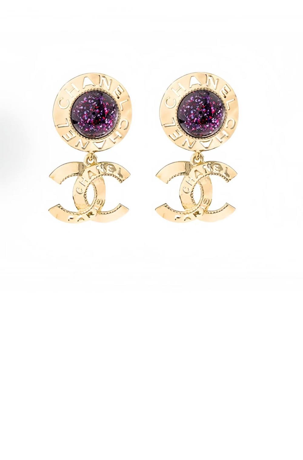 미러급레플리카사이트 | 명품레플리카 전문 쇼핑몰  | 퍼스트원 - 귀걸이  AB7245 > 샤넬