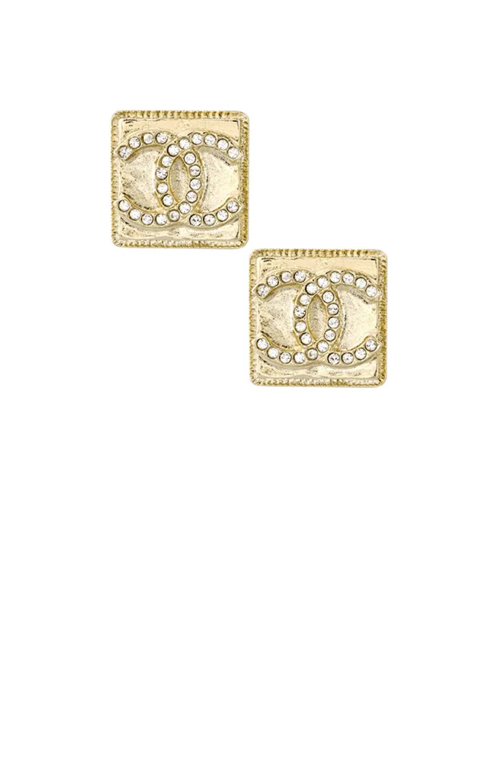 미러급레플리카사이트 | 명품레플리카 전문 쇼핑몰  | 퍼스트원 - 귀걸이 AB7223 > 샤넬