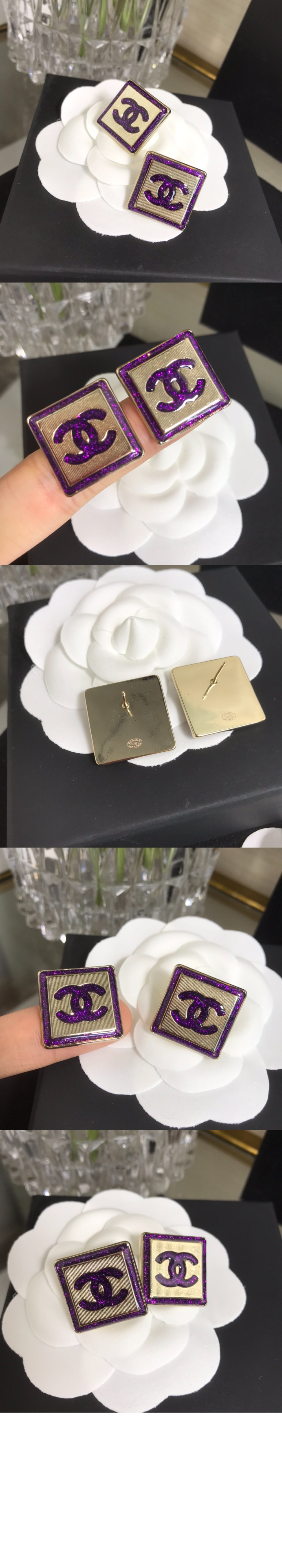 미러급레플리카사이트 | 명품레플리카 전문 쇼핑몰  | 퍼스트원 - 귀걸이  AB7246 > 샤넬