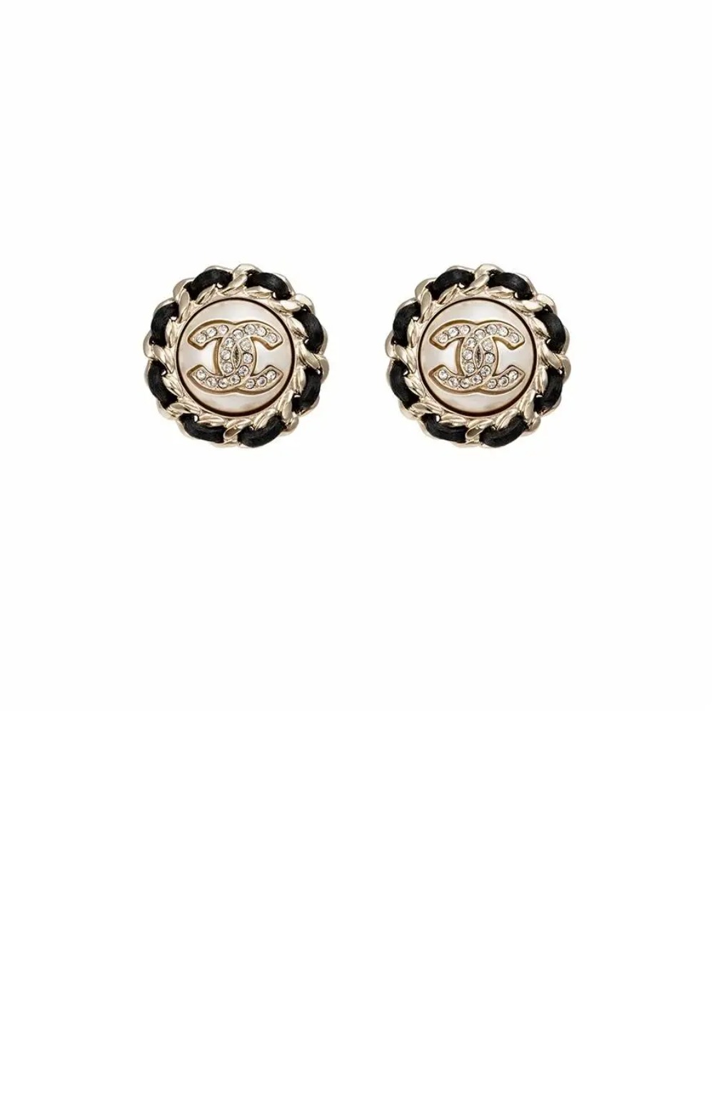 미러급레플리카사이트 | 명품레플리카 전문 쇼핑몰  | 퍼스트원 - 귀걸이  AB4703 > 샤넬