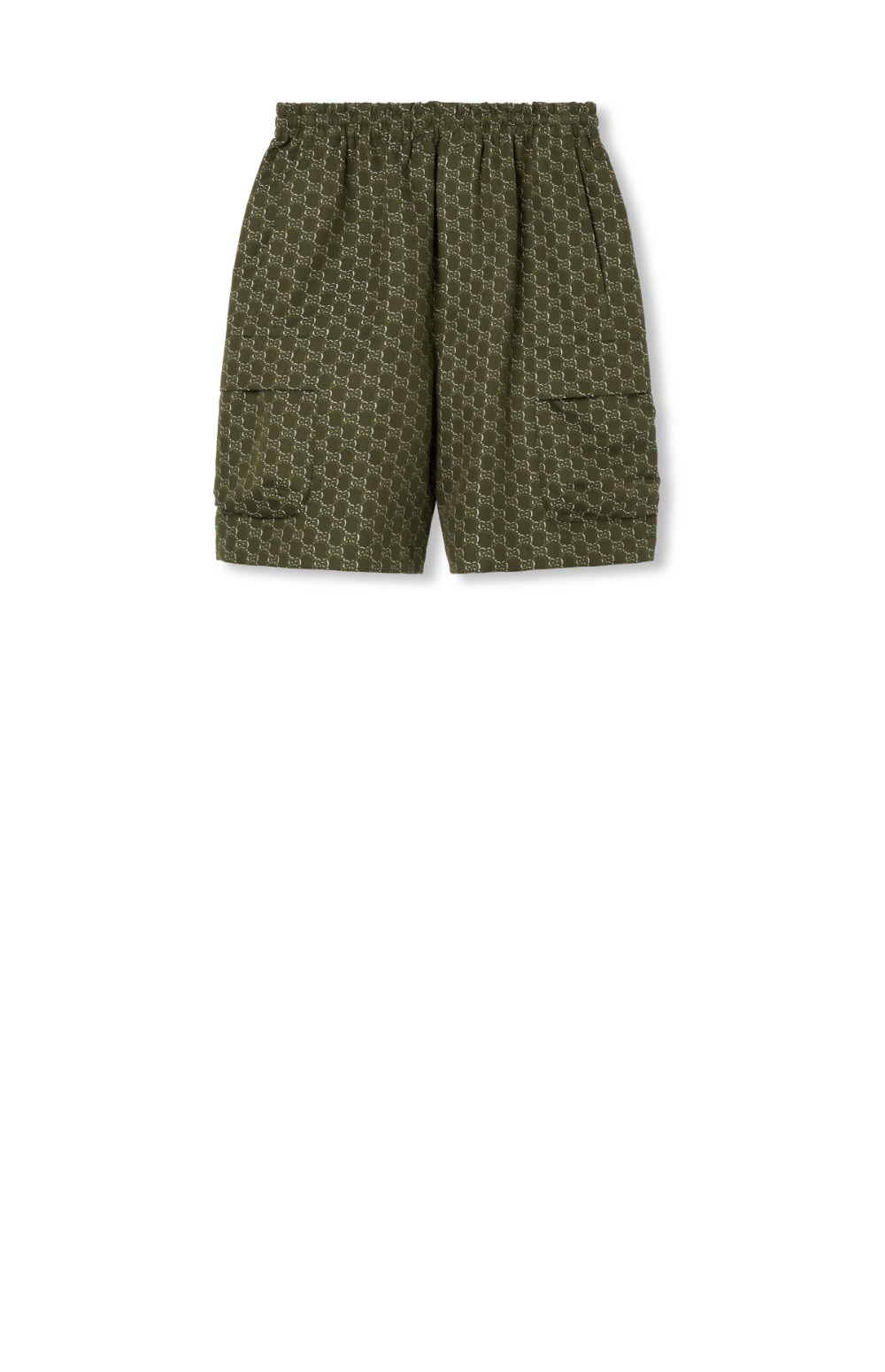 미러급레플리카사이트 | 명품레플리카 전문 쇼핑몰  | 퍼스트원 - 로고 반바지 > 구찌