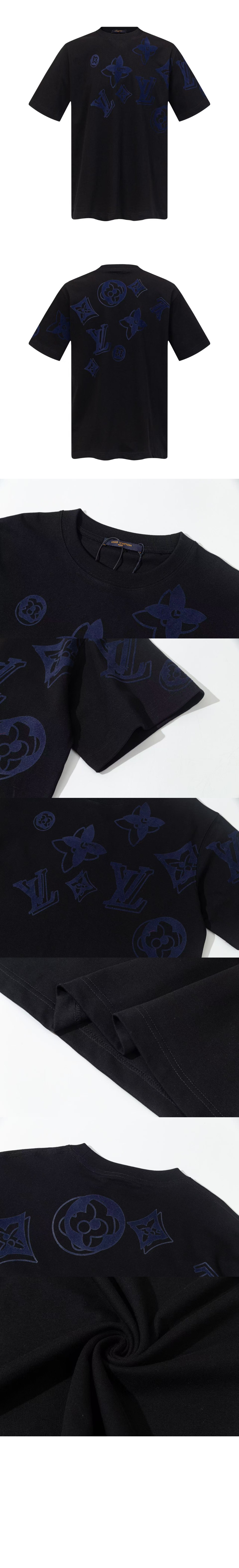 미러급레플리카사이트 | 명품레플리카 전문 쇼핑몰  | 퍼스트원 - 티셔츠 > 루이비통