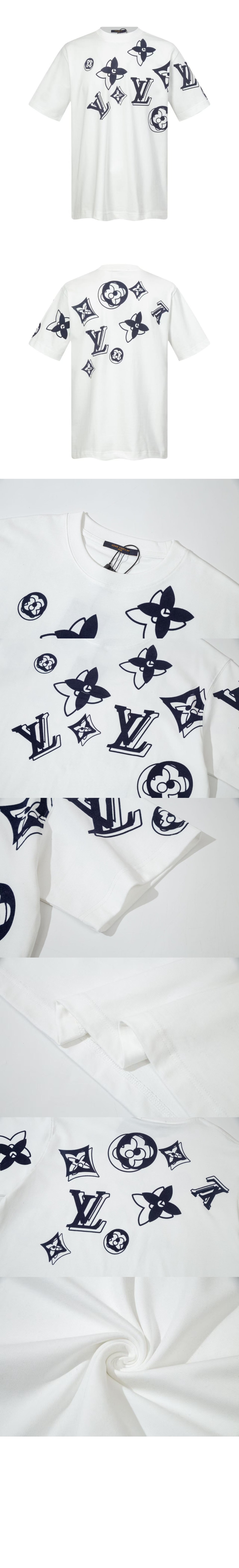 미러급레플리카사이트 | 명품레플리카 전문 쇼핑몰  | 퍼스트원 - 티셔츠 > 루이비통