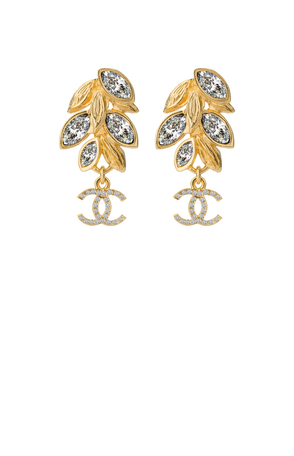 미러급레플리카사이트 | 명품레플리카 전문 쇼핑몰  | 퍼스트원 - 귀걸이 AB4495 > 샤넬