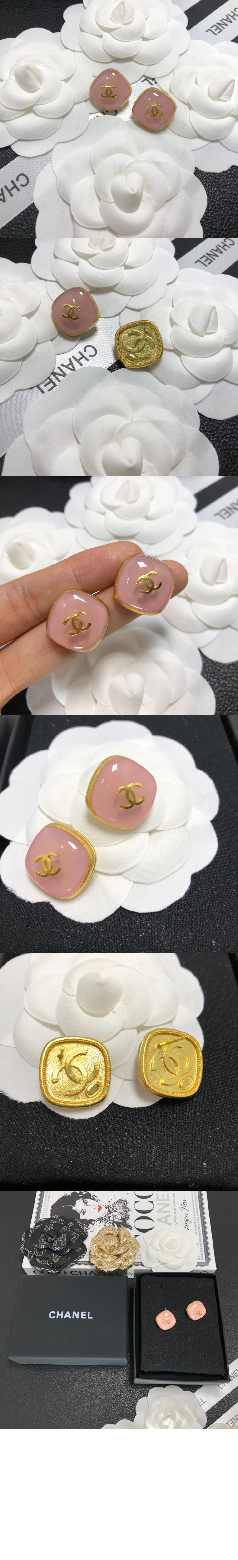 미러급레플리카사이트 | 명품레플리카 전문 쇼핑몰  | 퍼스트원 - 귀걸이  A97666 > 샤넬