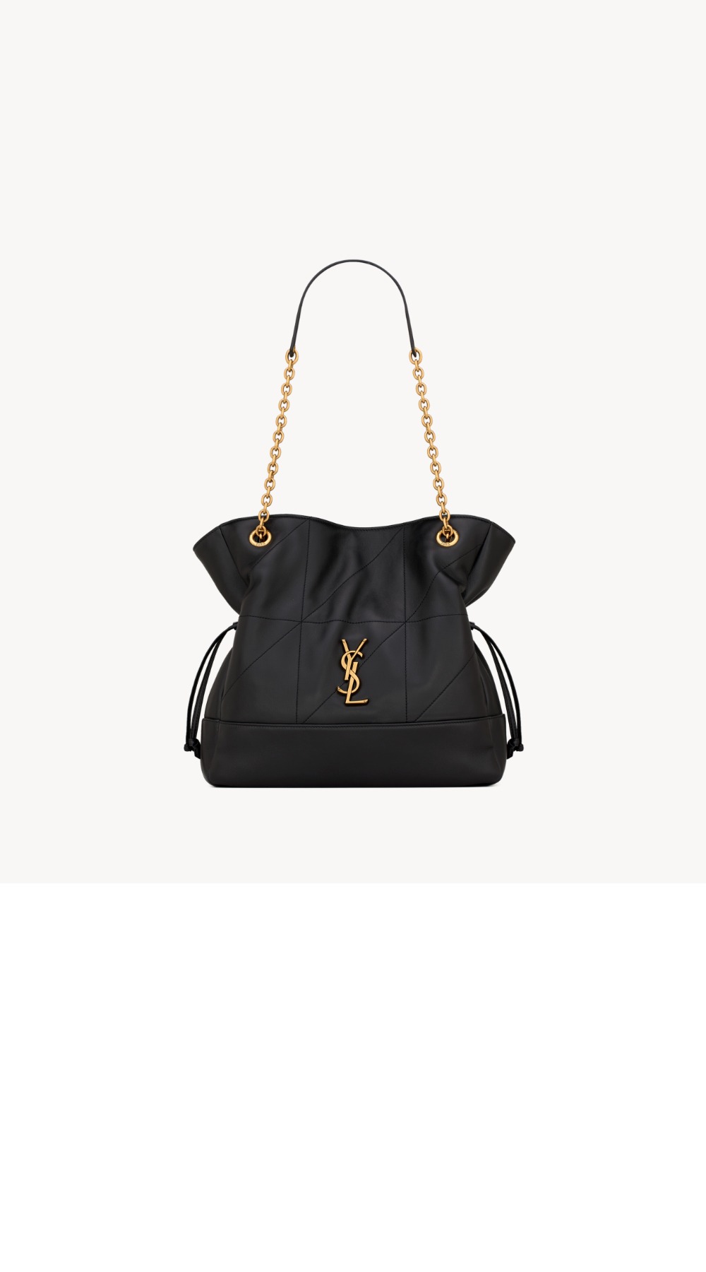 미러급레플리카사이트 | 명품레플리카 전문 쇼핑몰  | 퍼스트원 - 램스킨 소재의 jamie 스몰 쇼퍼 833948 > 생로랑