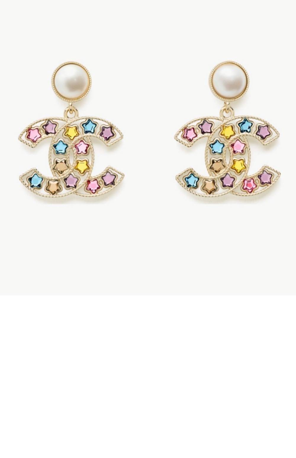 미러급레플리카사이트 | 명품레플리카 전문 쇼핑몰  | 퍼스트원 - 귀걸이 ABF197 > 샤넬