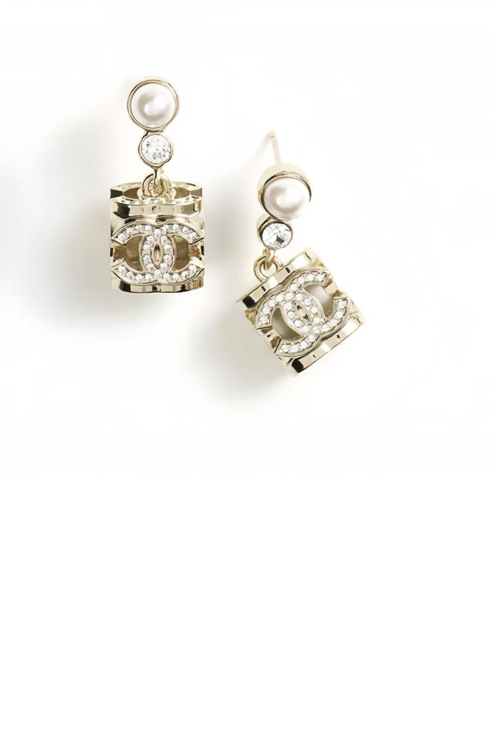 미러급레플리카사이트 | 명품레플리카 전문 쇼핑몰  | 퍼스트원 - 귀걸이 ABB719 > 샤넬