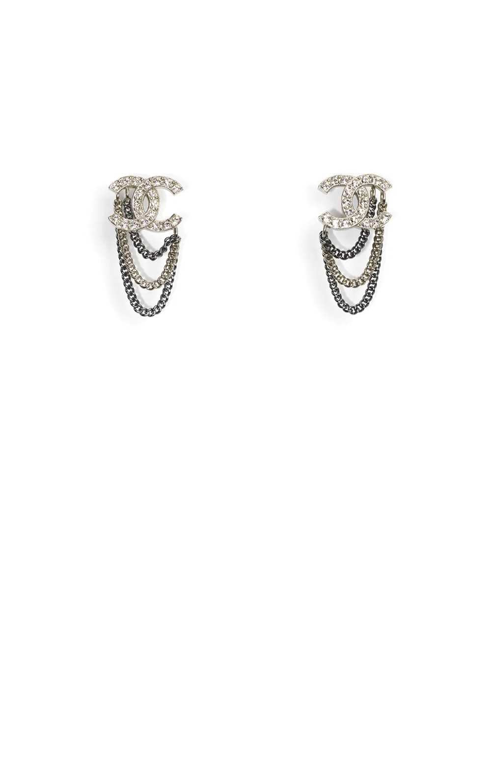 미러급레플리카사이트 | 명품레플리카 전문 쇼핑몰  | 퍼스트원 - 귀걸이 AB7062 > 샤넬