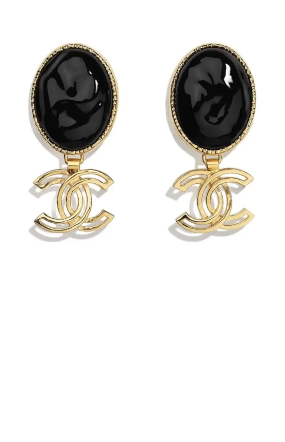 미러급레플리카사이트 | 명품레플리카 전문 쇼핑몰  | 퍼스트원 - 귀걸이 AB5092 > 샤넬