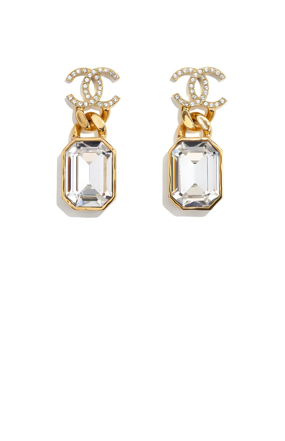 미러급레플리카사이트 | 명품레플리카 전문 쇼핑몰  | 퍼스트원 - 귀걸이 AB5716 > 샤넬