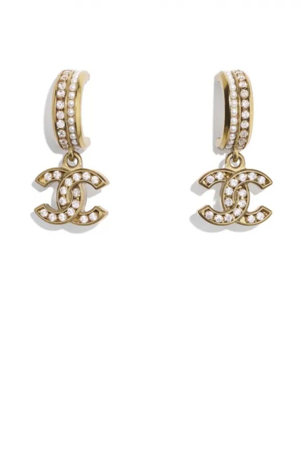 미러급레플리카사이트 | 명품레플리카 전문 쇼핑몰  | 퍼스트원 - 귀걸이  AB5673 > 샤넬