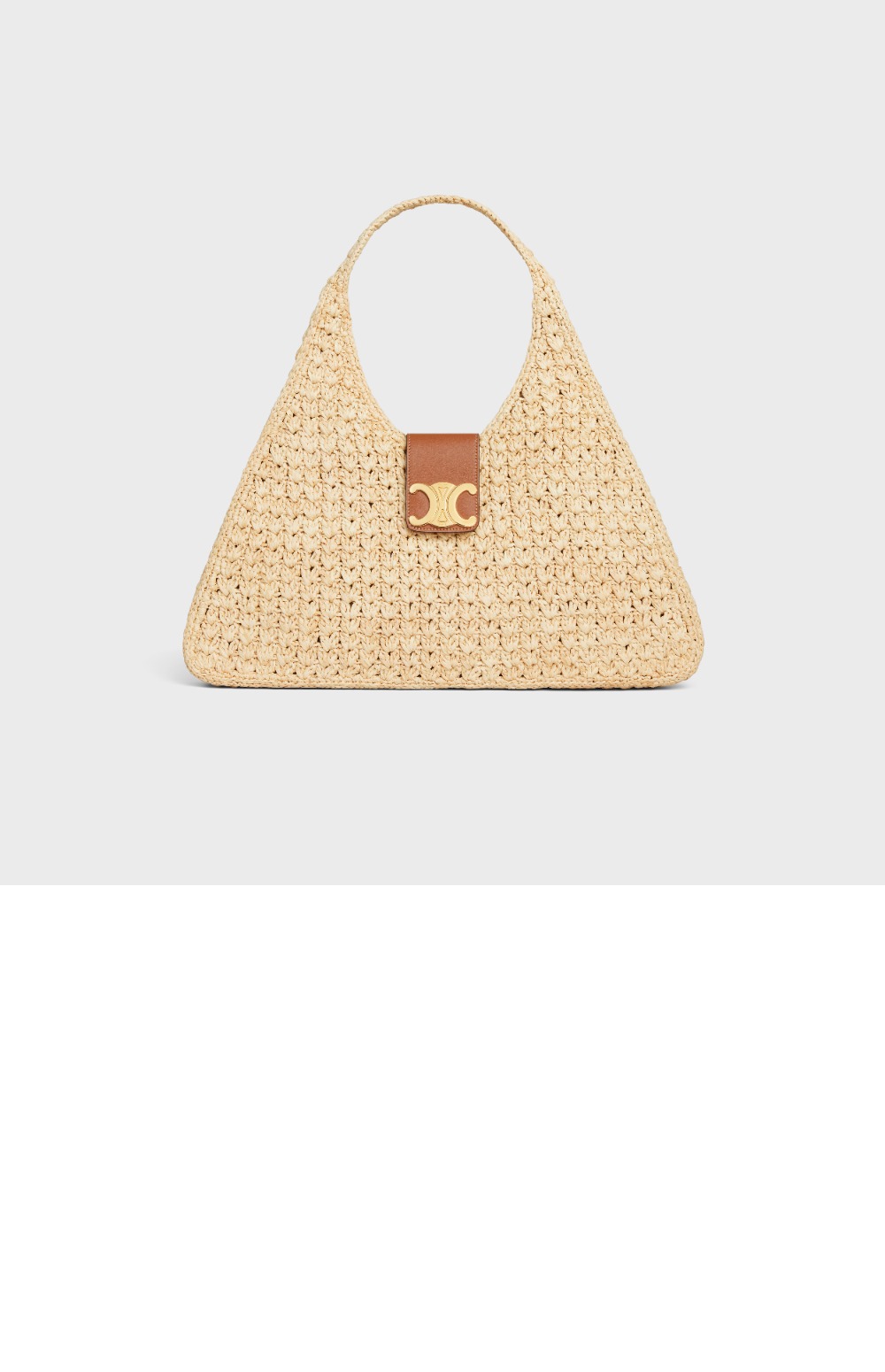 미러급레플리카사이트 | 명품레플리카 전문 쇼핑몰  | 퍼스트원 - 카바스 트라이앵글 119772 > 셀린느