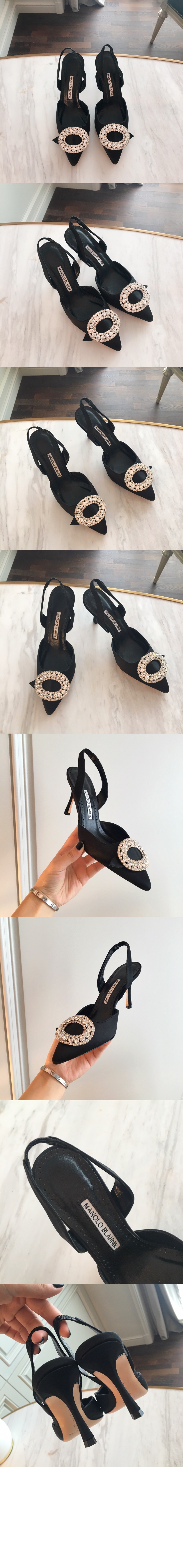 미러급레플리카사이트 | 명품레플리카 전문 쇼핑몰  | 퍼스트원 - 보석 굽 신발 > 마놀로블라닉