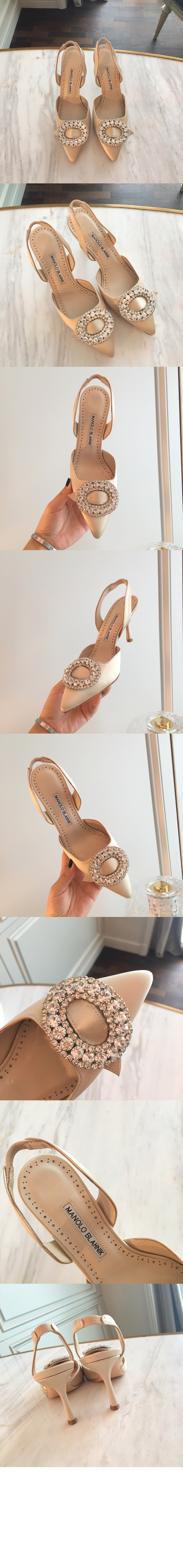 미러급레플리카사이트 | 명품레플리카 전문 쇼핑몰  | 퍼스트원 - 보석 굽 신발 > 마놀로블라닉