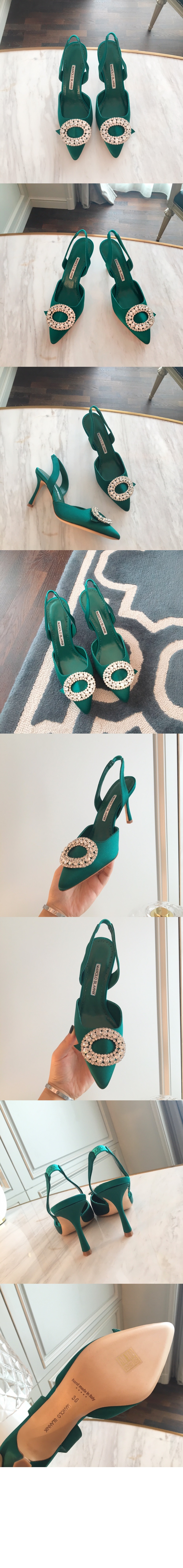 미러급레플리카사이트 | 명품레플리카 전문 쇼핑몰  | 퍼스트원 - 보석 굽 신발 > 마놀로블라닉