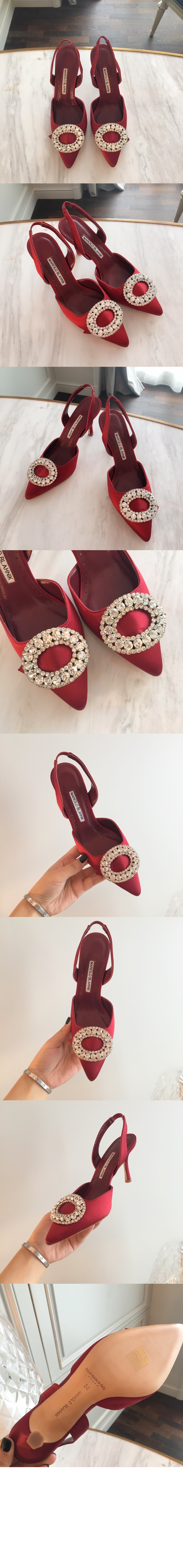 미러급레플리카사이트 | 명품레플리카 전문 쇼핑몰  | 퍼스트원 - 보석 굽 신발 > 마놀로블라닉