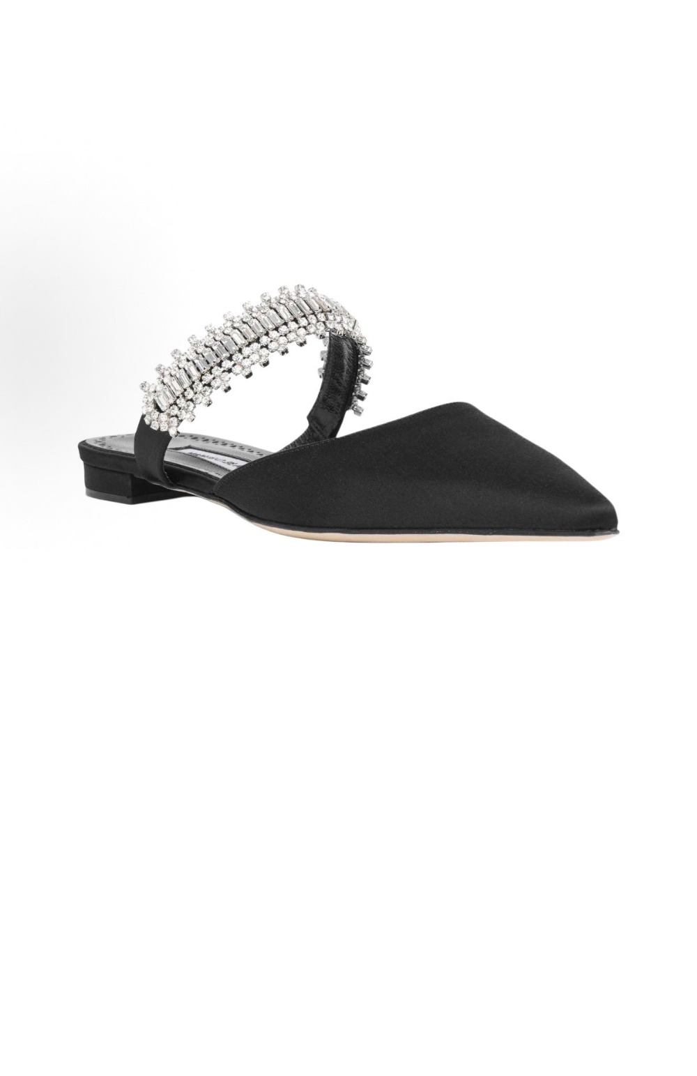 미러급레플리카사이트 | 명품레플리카 전문 쇼핑몰  | 퍼스트원 - 큐빅 뮬러 슈즈 > 마놀로블라닉