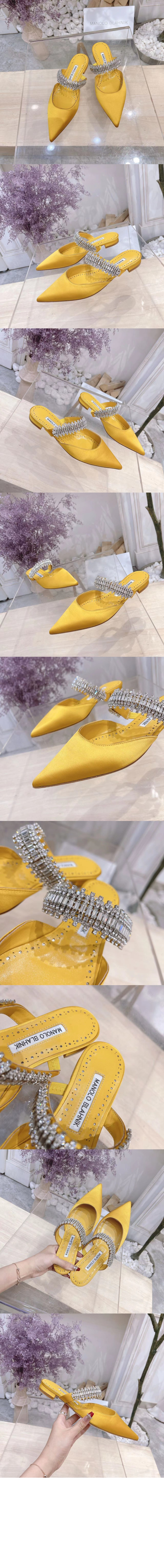 미러급레플리카사이트 | 명품레플리카 전문 쇼핑몰  | 퍼스트원 - 큐빅 뮬러 슈즈 > 마놀로블라닉