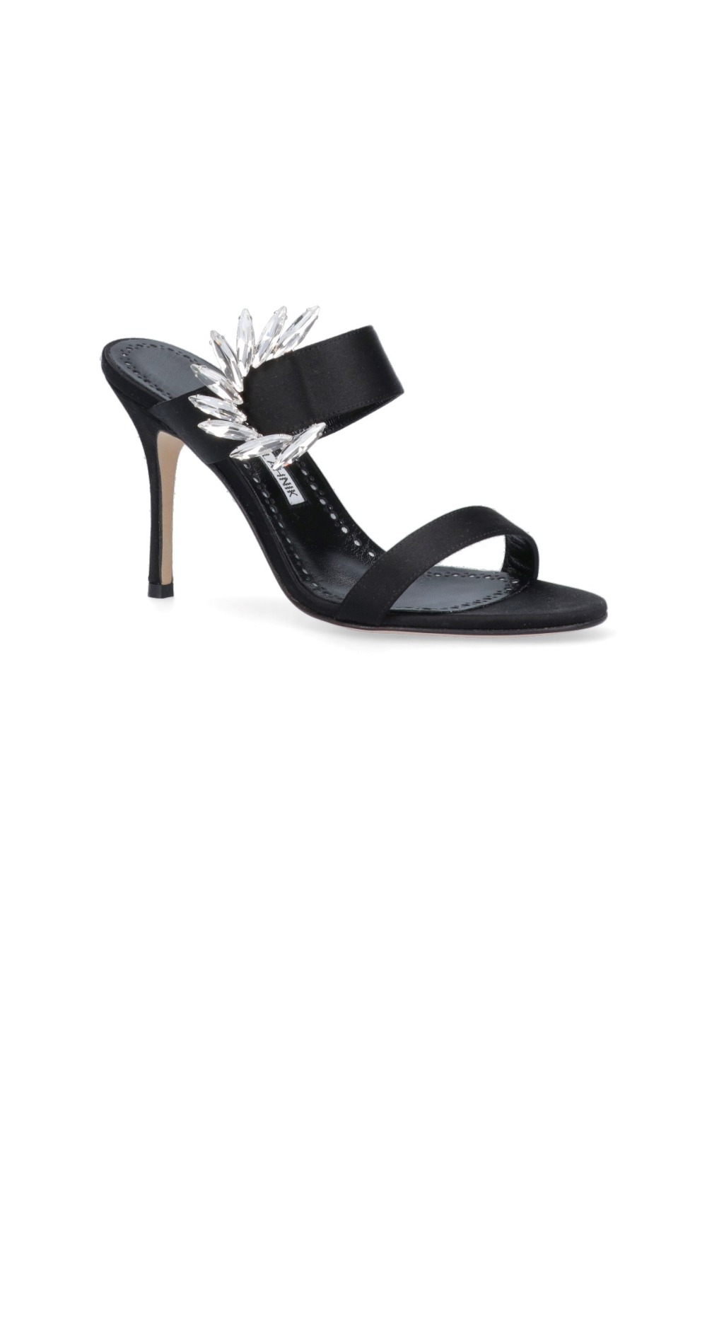 미러급레플리카사이트 | 명품레플리카 전문 쇼핑몰  | 퍼스트원 - 힐 옆 버클 샌들 > 마놀로블라닉