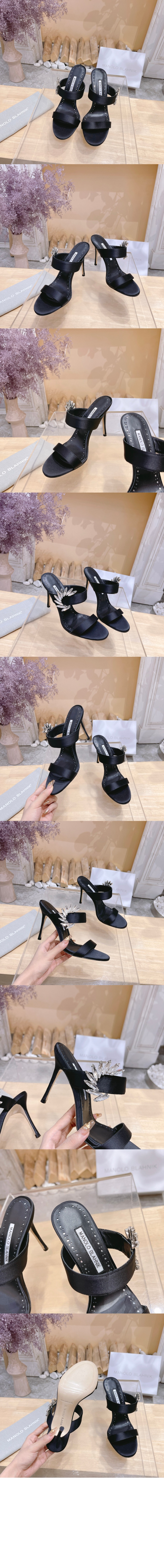 미러급레플리카사이트 | 명품레플리카 전문 쇼핑몰  | 퍼스트원 - 힐 옆 버클 샌들 > 마놀로블라닉