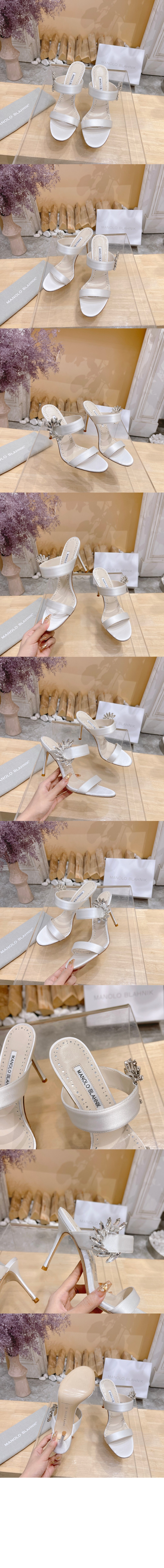 미러급레플리카사이트 | 명품레플리카 전문 쇼핑몰  | 퍼스트원 - 힐 옆 버클 샌들 > 마놀로블라닉