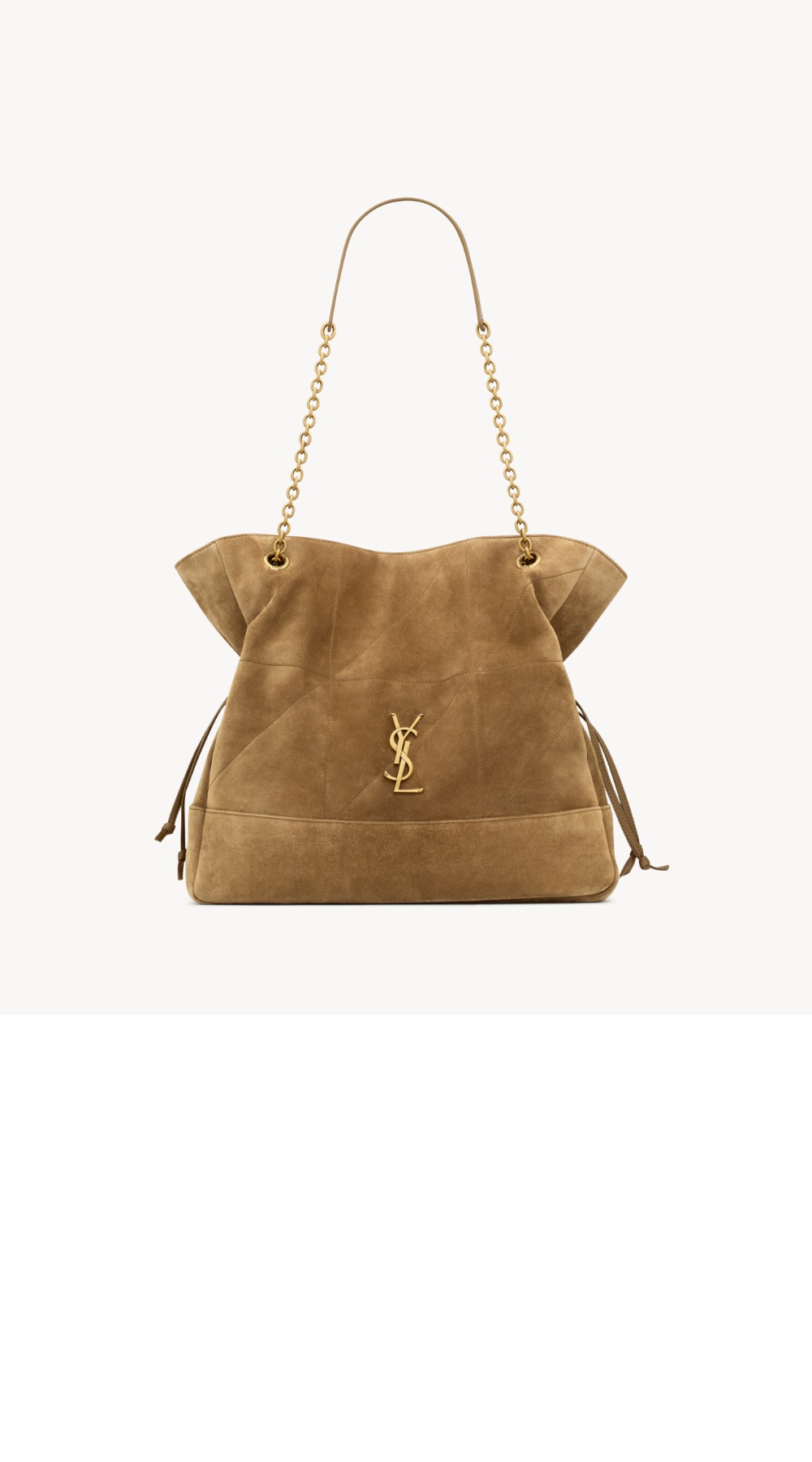 미러급레플리카사이트 | 명품레플리카 전문 쇼핑몰  | 퍼스트원 - 스웨이드 소재의 jamie 쇼퍼 809824 > 생로랑