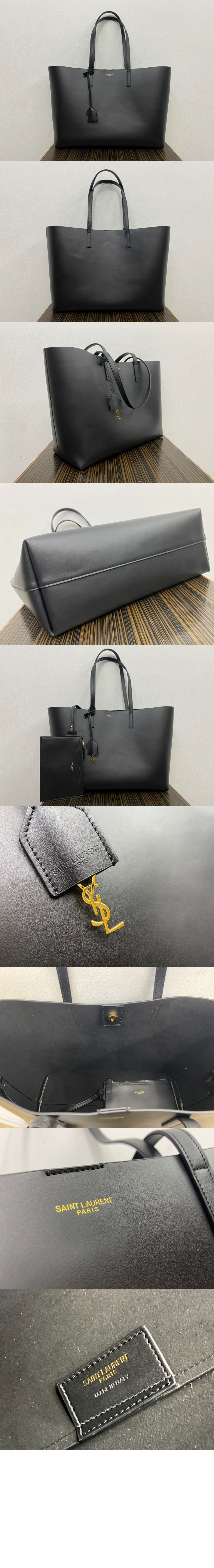 미러급레플리카사이트 | 명품레플리카 전문 쇼핑몰  | 퍼스트원 - 생 로랑 가죽 쇼핑백 600281 > 생로랑