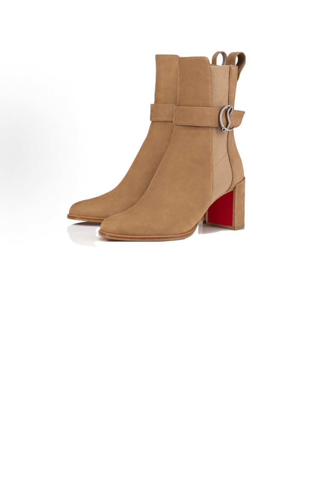 미러급레플리카사이트 | 명품레플리카 전문 쇼핑몰  | 퍼스트원 - CL Chelsea Booty 3230121 > 루부탱