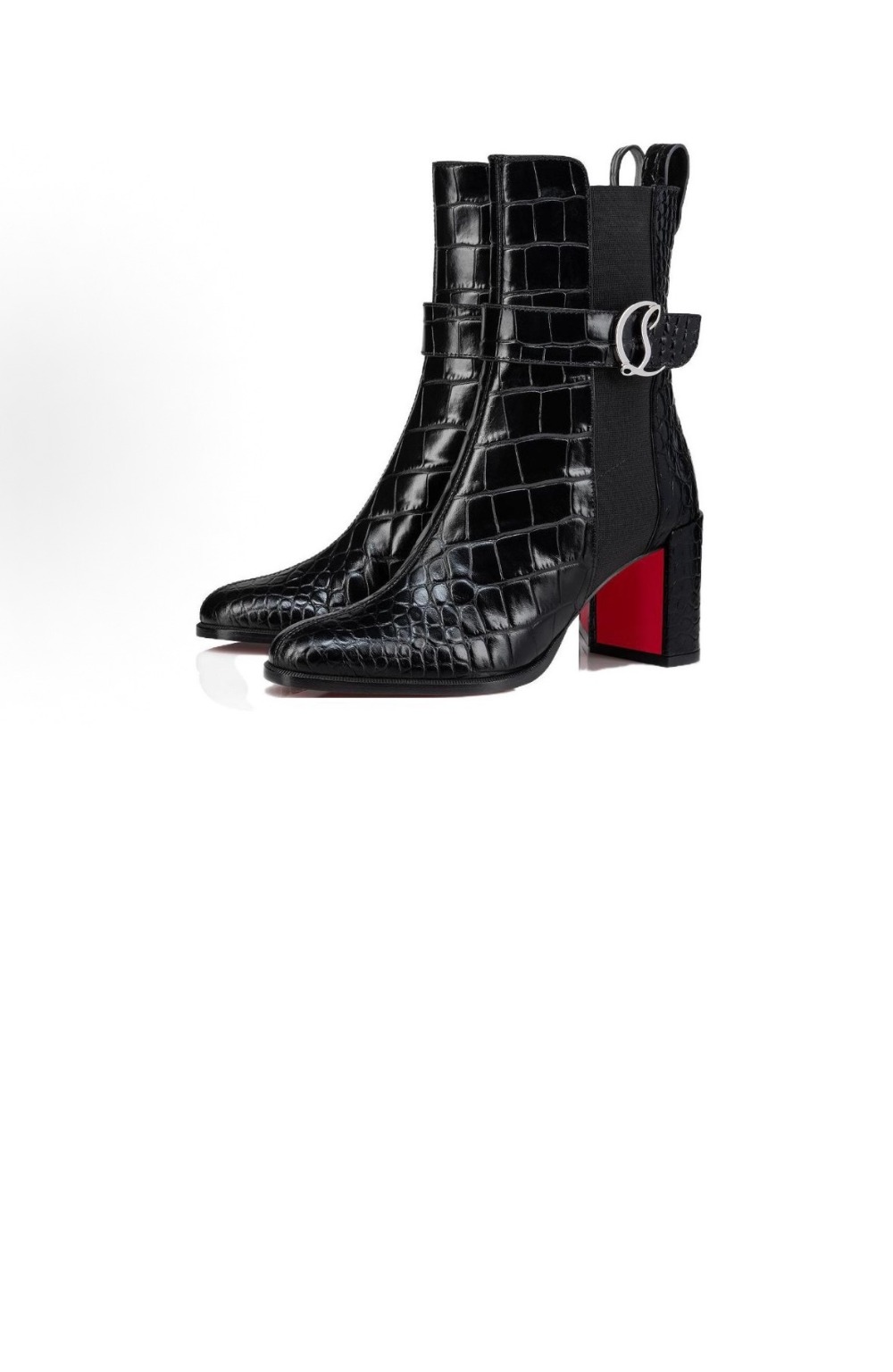 미러급레플리카사이트 | 명품레플리카 전문 쇼핑몰  | 퍼스트원 - CL Chelsea Booty 3230458 > 루부탱