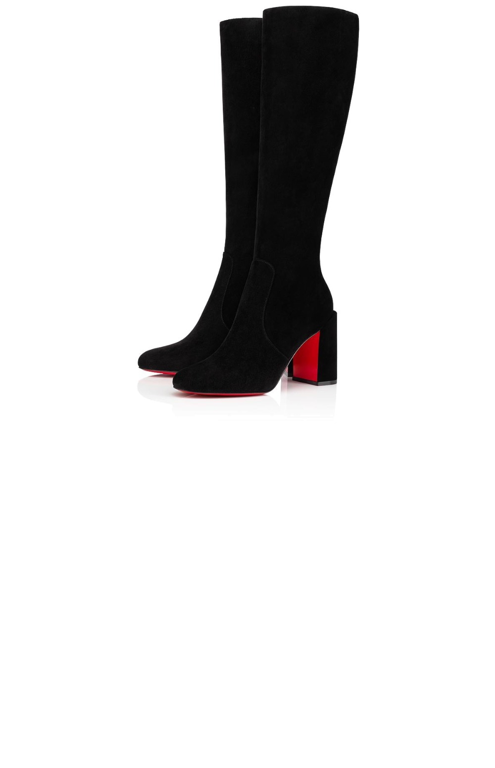 미러급레플리카사이트 | 명품레플리카 전문 쇼핑몰  | 퍼스트원 - 보 벨러스 카발리카 부츠 1210208 > 루부탱