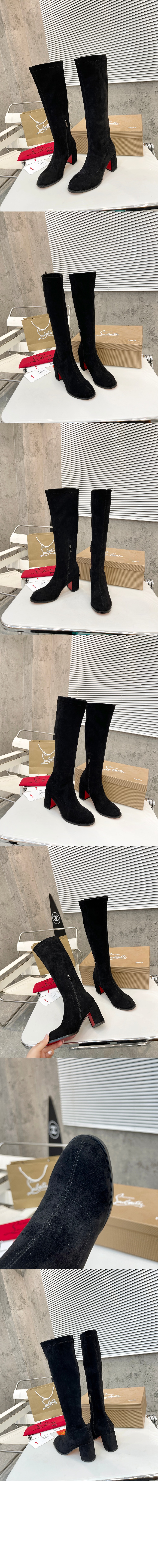 미러급레플리카사이트 | 명품레플리카 전문 쇼핑몰  | 퍼스트원 - 보 벨러스 카발리카 부츠 1210208 > 루부탱